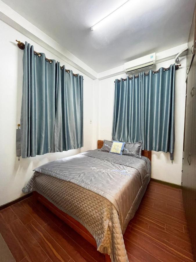 Ductaigallery'S Apt & Hidden In Bui Vien St Ho Şi Min Dış mekan fotoğraf